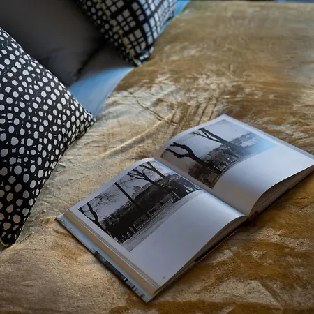 Borghese Design * Rome