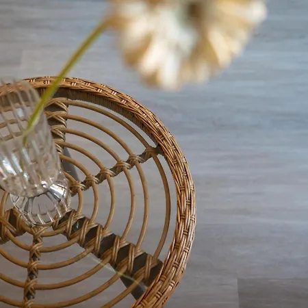 Appartement Borghese Design