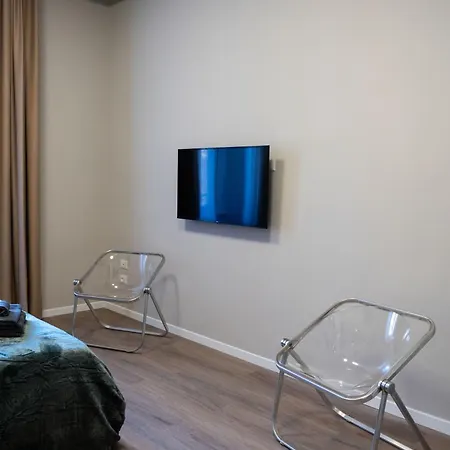 Appartement Borghese Design