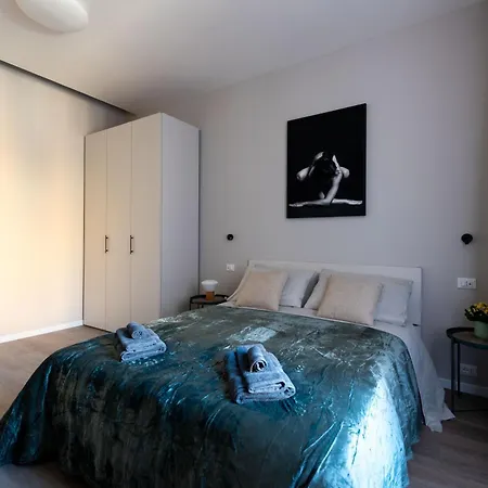 Borghese Design Appartement Rome
