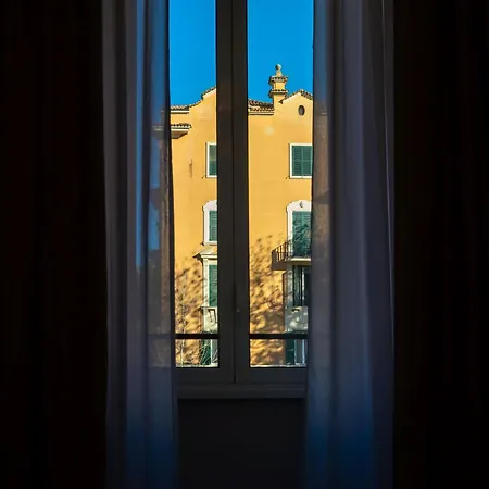 Borghese Design Rome