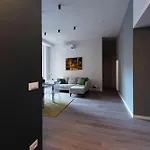Апартаменты Borghese Design Рим