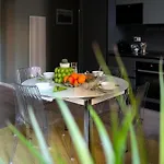 Borghese Design Апартаменты Рим