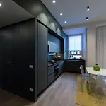 Апартаменты Borghese Design