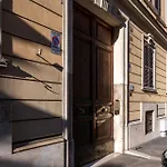 Апартаменты Borghese Design *
