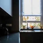 Borghese Design Апартаменты *