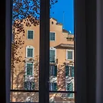 Апартаменты Borghese Design