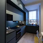 Апартаменты Borghese Design *