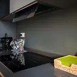 Апартаменты Borghese Design *