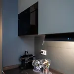 Borghese Design Апартаменты