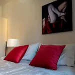 Апартаменты Borghese Design Рим