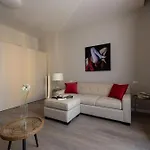 Borghese Design Апартаменты