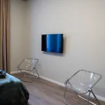 Апартаменты Borghese Design
