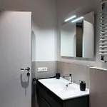 Апартаменты Borghese Design
