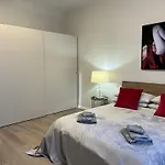 Borghese Design Апартаменты Рим