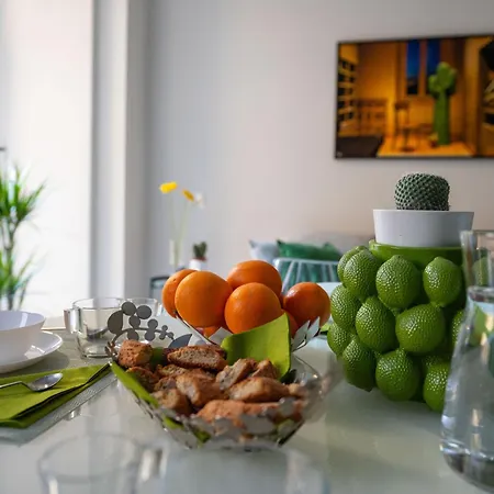 Borghese Design *