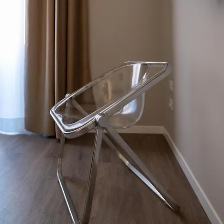 Borghese Design 公寓 罗马