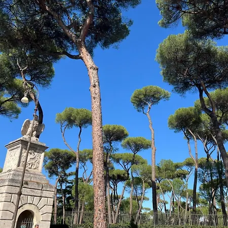 Daire Borghese Design *