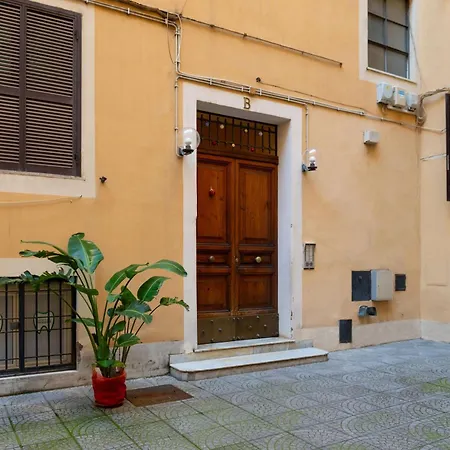Borghese Design *