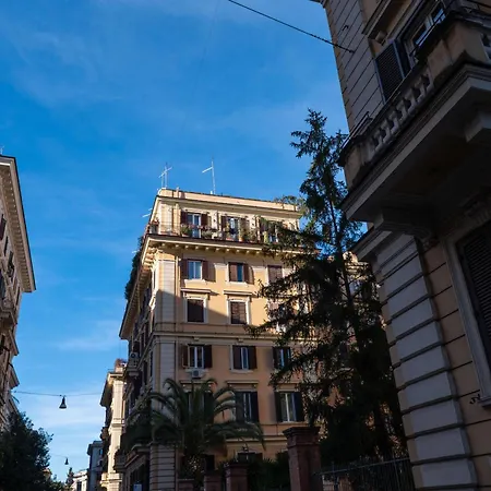 Borghese Design 아파트 *