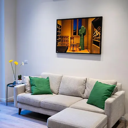 Borghese Design * Rome