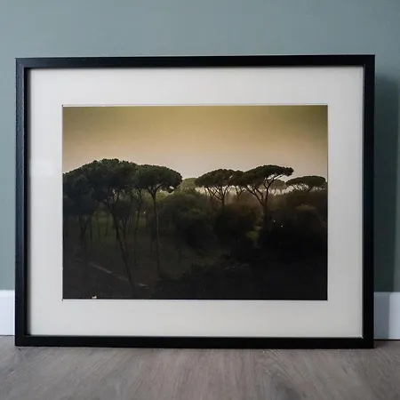 Daire Borghese Design *