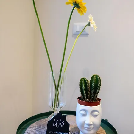 Daire Borghese Design Roma