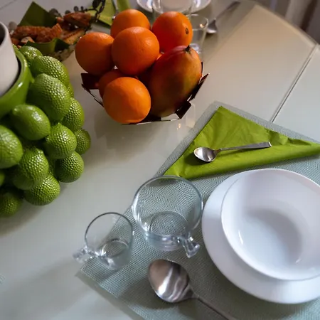 Borghese Design Daire