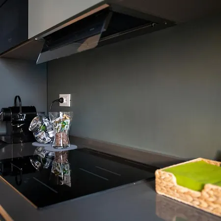 Daire Borghese Design *