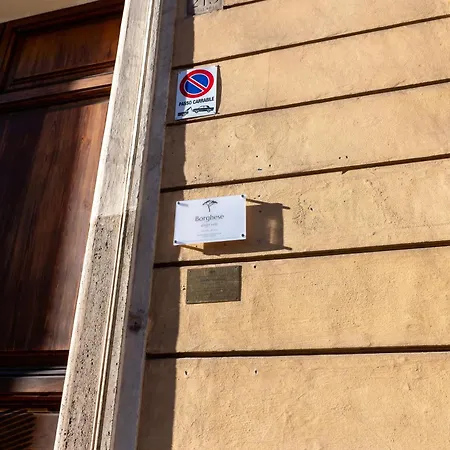 Borghese Design