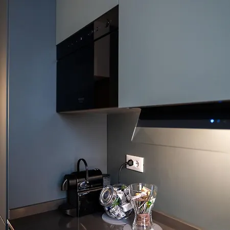 Borghese Design Daire