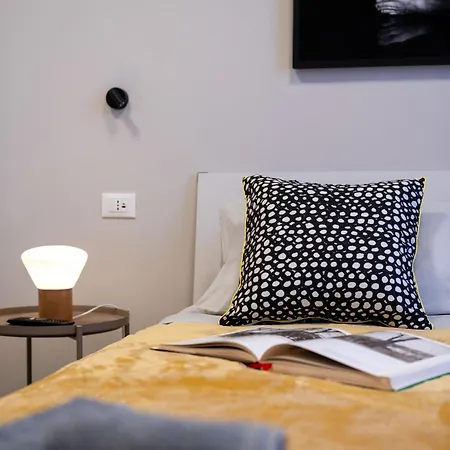 Borghese Design Apartment Rome