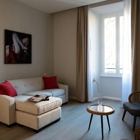 Borghese Design Roma