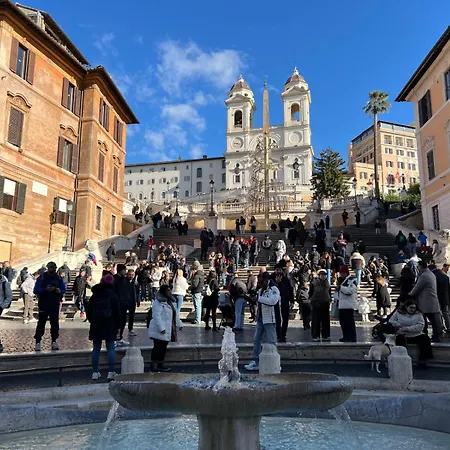 Borghese Design Roma