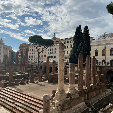 Borghese Design Daire Roma