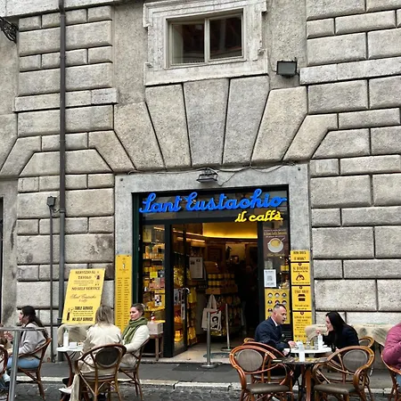 Borghese Design Rome