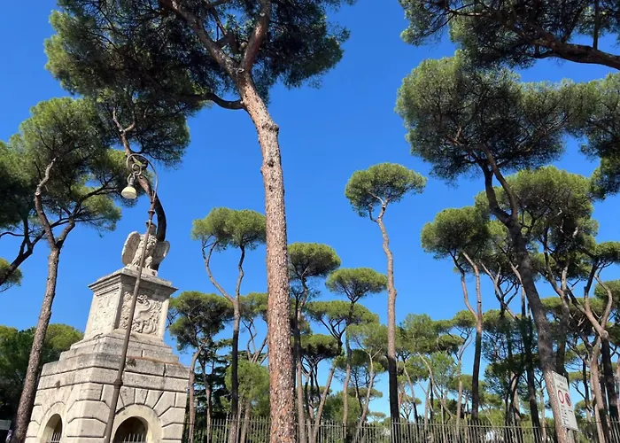 דירה Borghese Design *