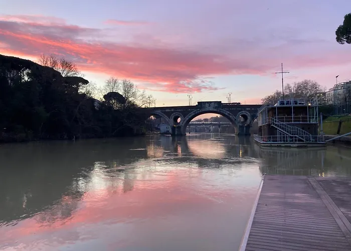 Borghese Design דירה