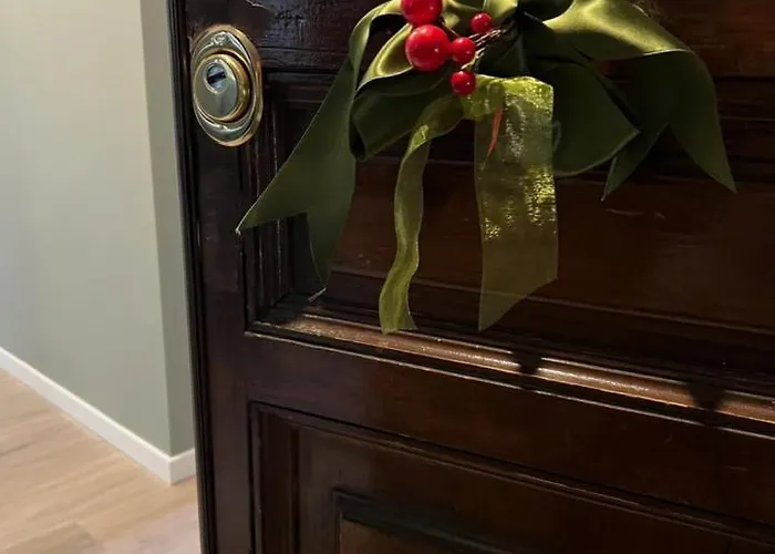 Borghese Design * רומא