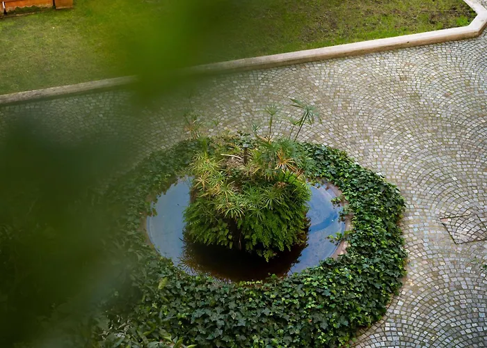 Borghese Design רומא