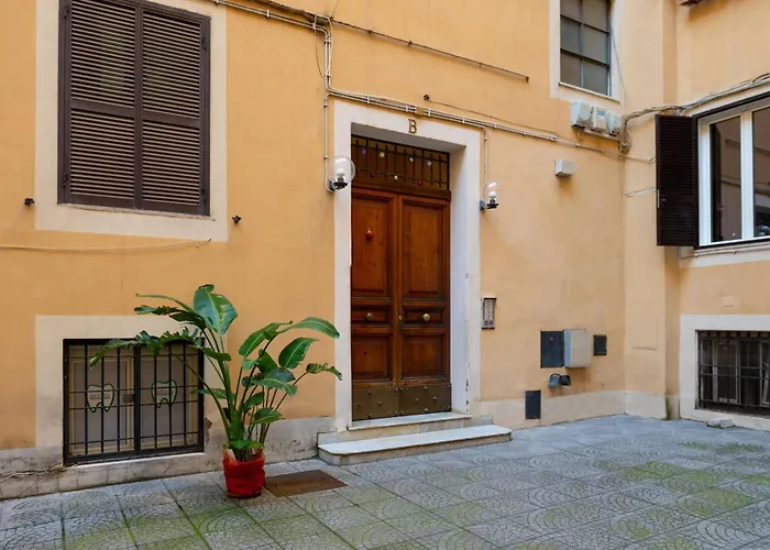 Borghese Design *