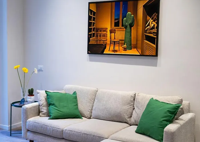 Borghese Design * רומא