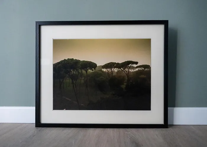 דירה Borghese Design *