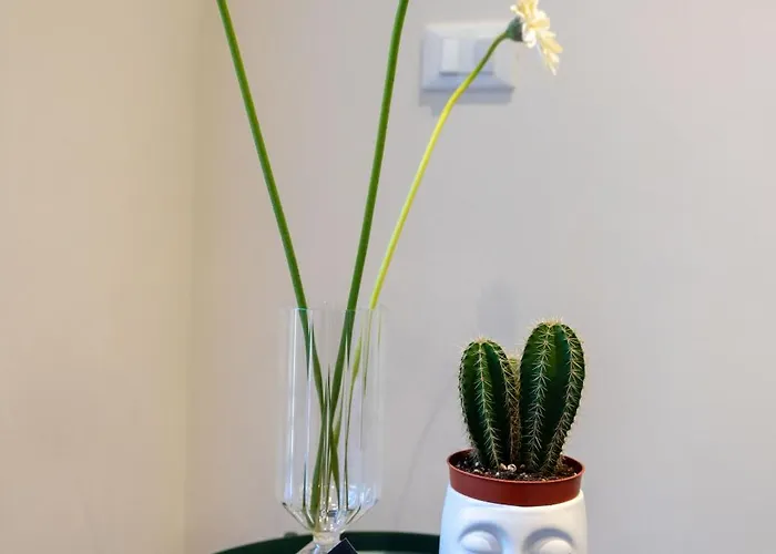 דירה Borghese Design רומא