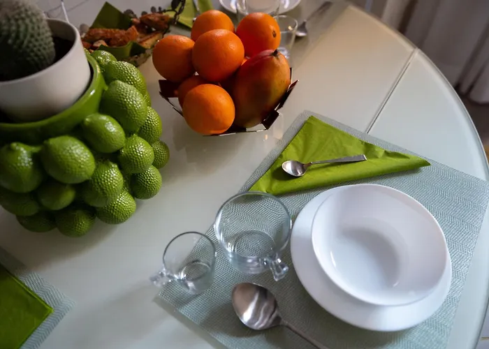 Borghese Design דירה