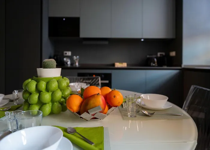 Borghese Design דירה