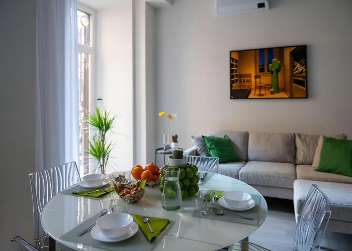 Borghese Design דירה *