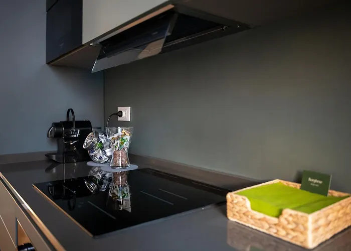 דירה Borghese Design *