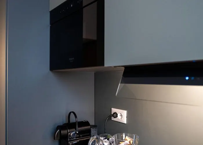 Borghese Design דירה