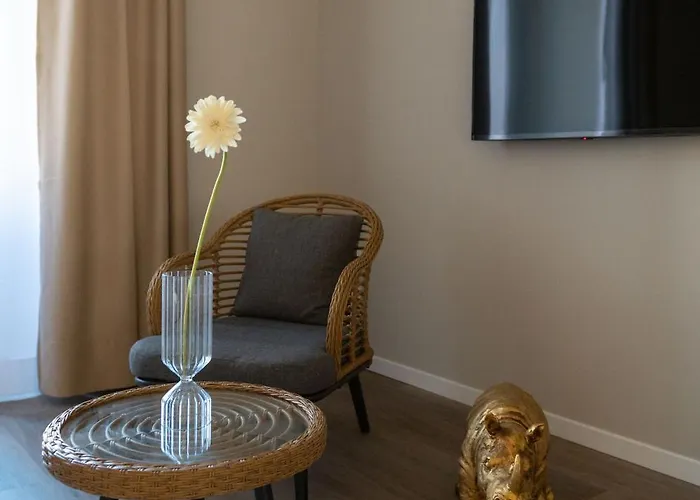 Borghese Design דירה